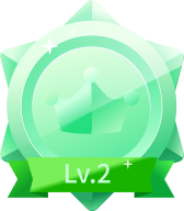 铂金Lv.2